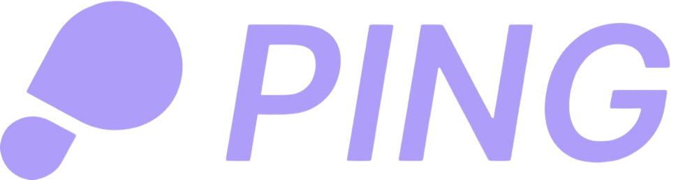 PingPay Logo